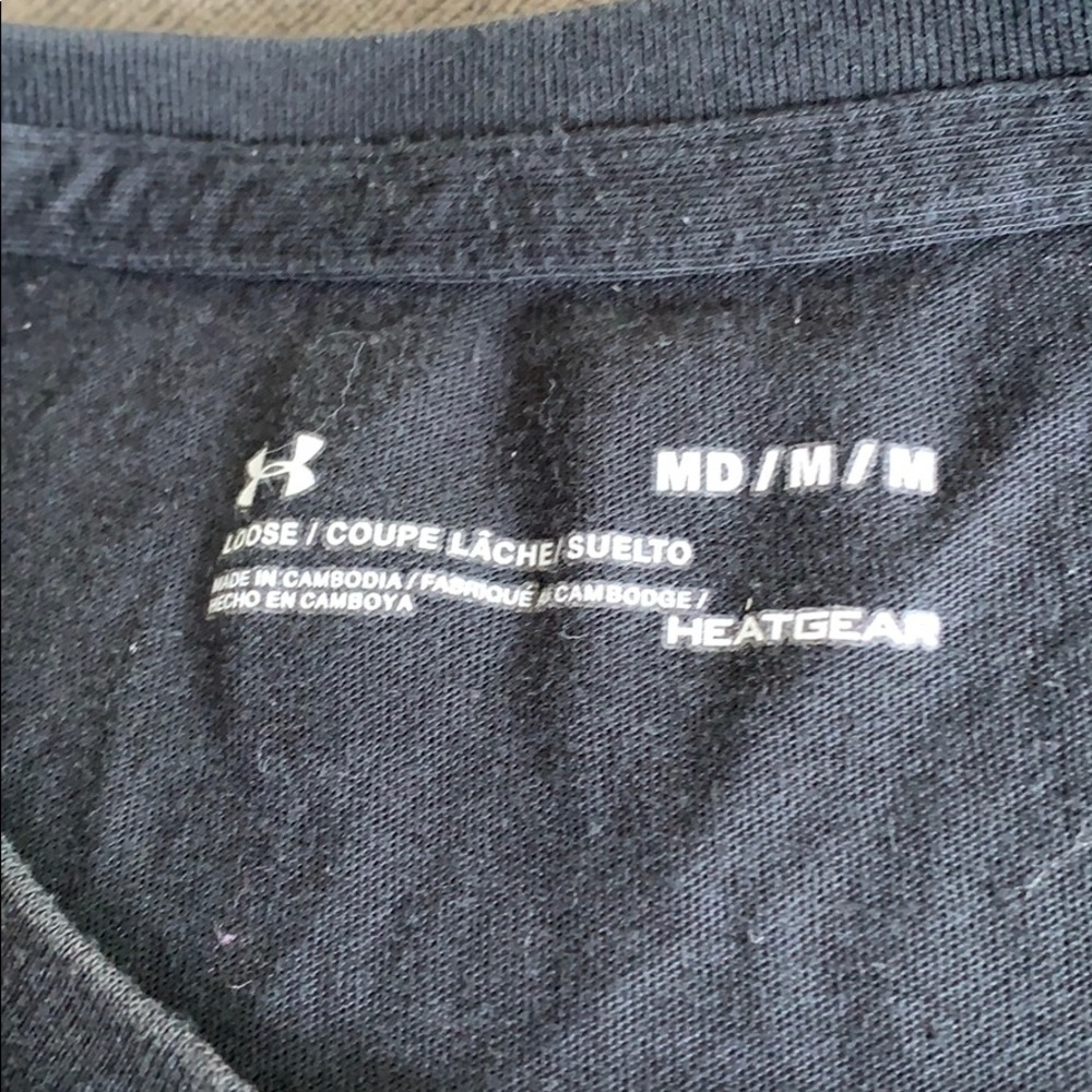 Under Armour - Picture 3 of 4
